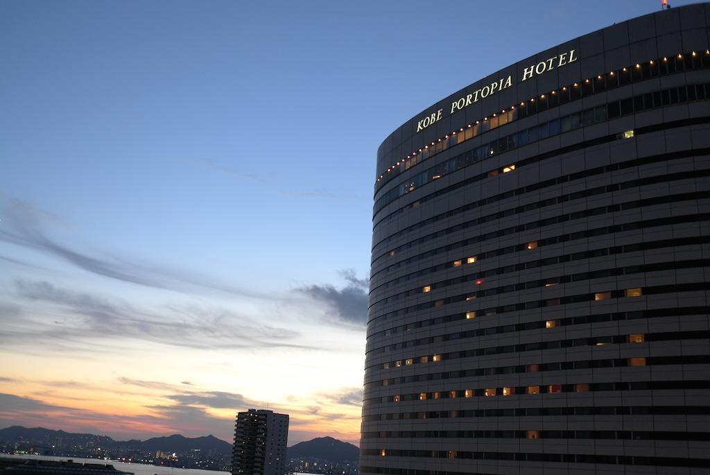 Portopia 5* Kōbe