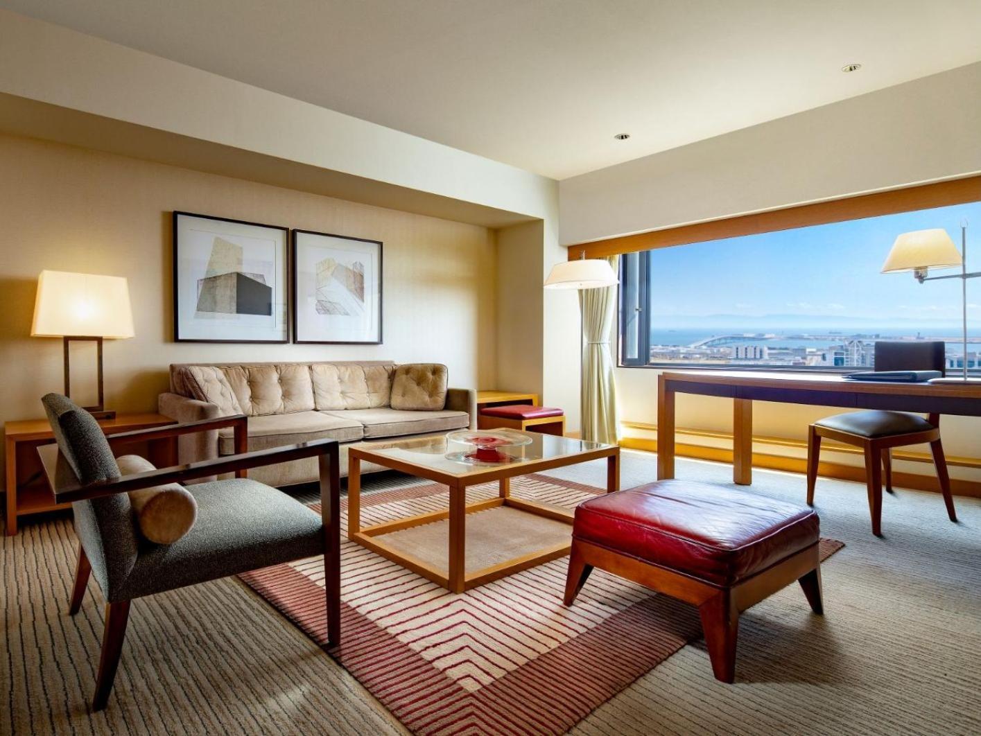 Portopia Hotel 5*