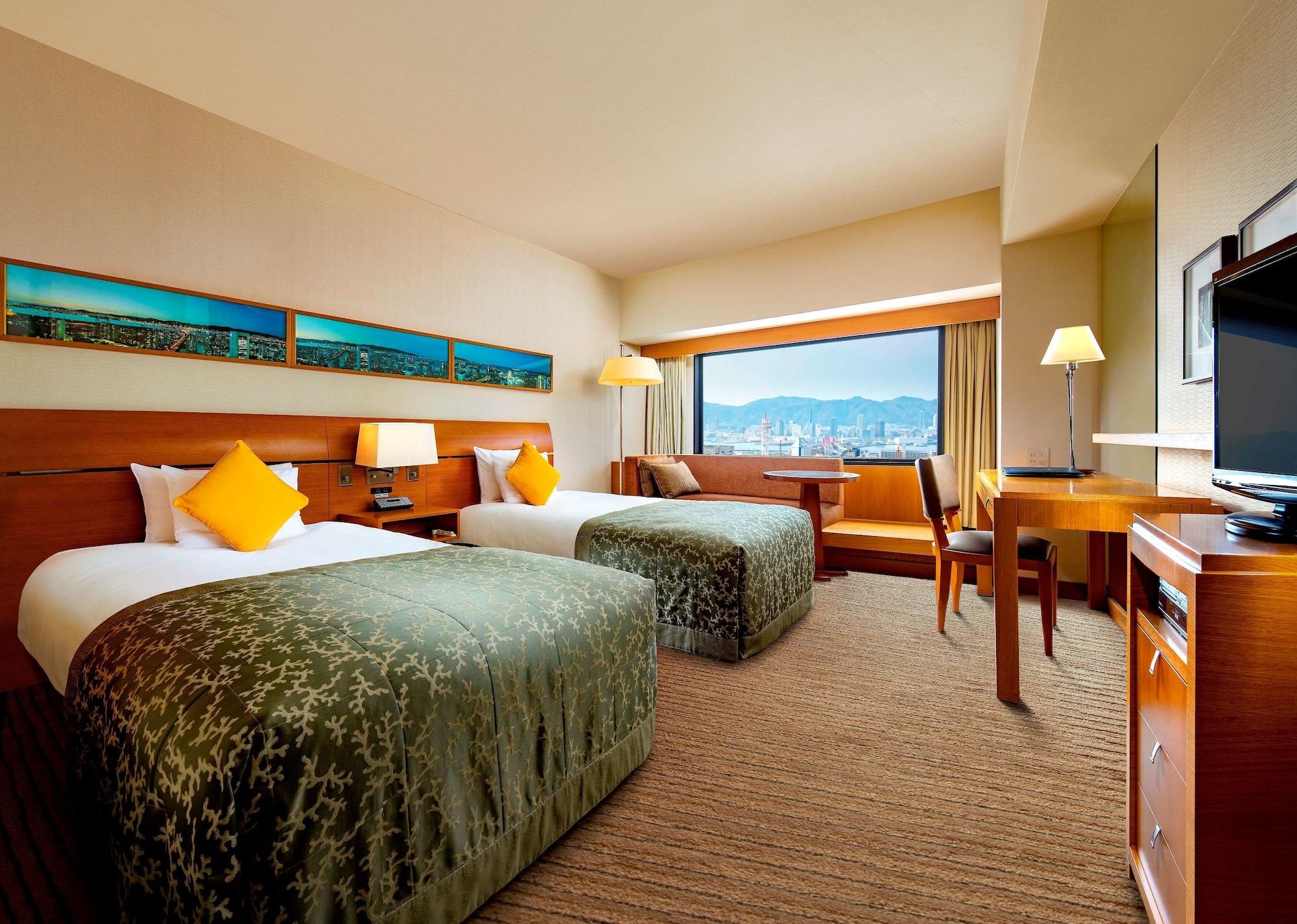 Portopia Hotel 5*