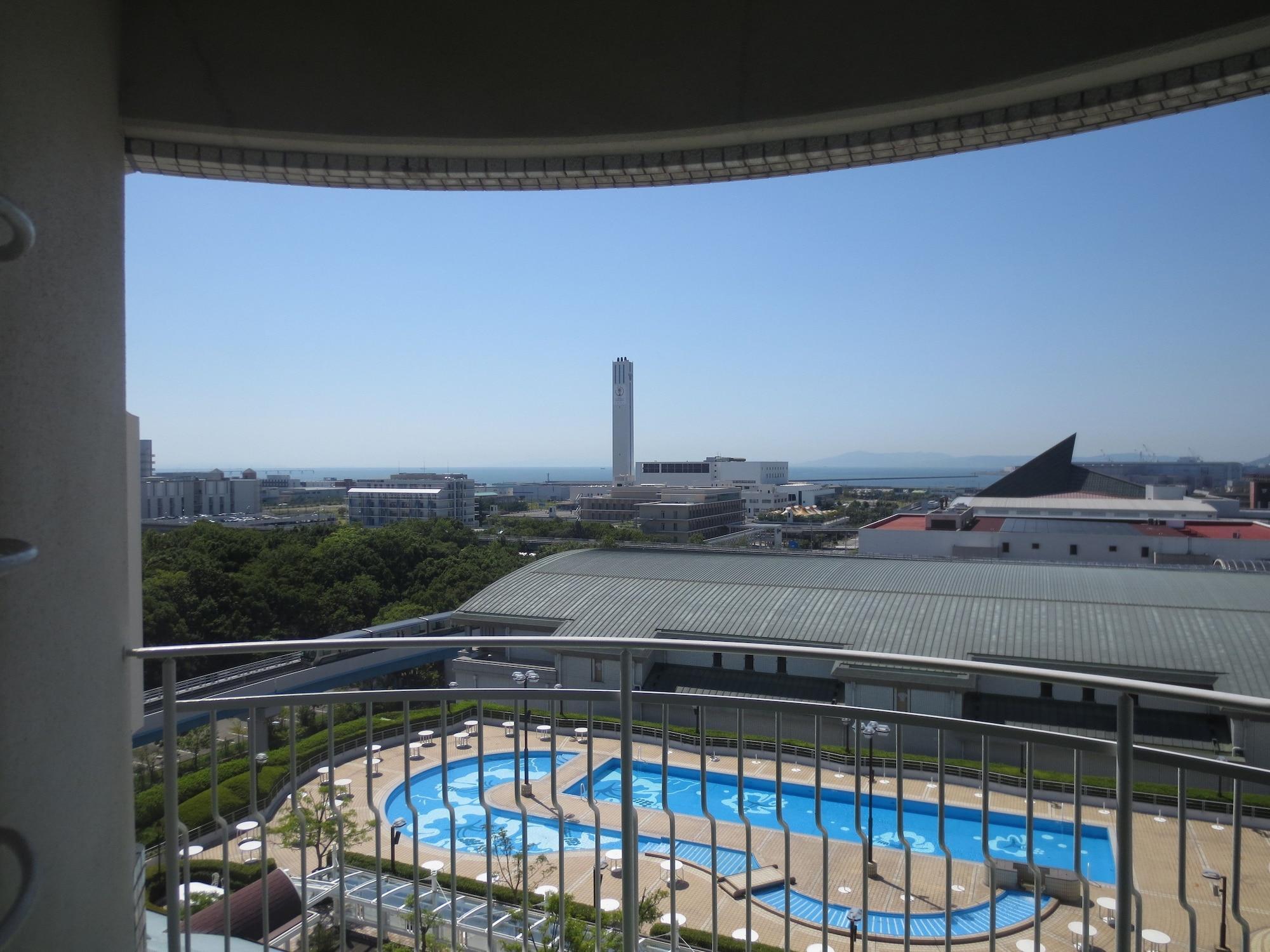 Portopia Hotel Kobe