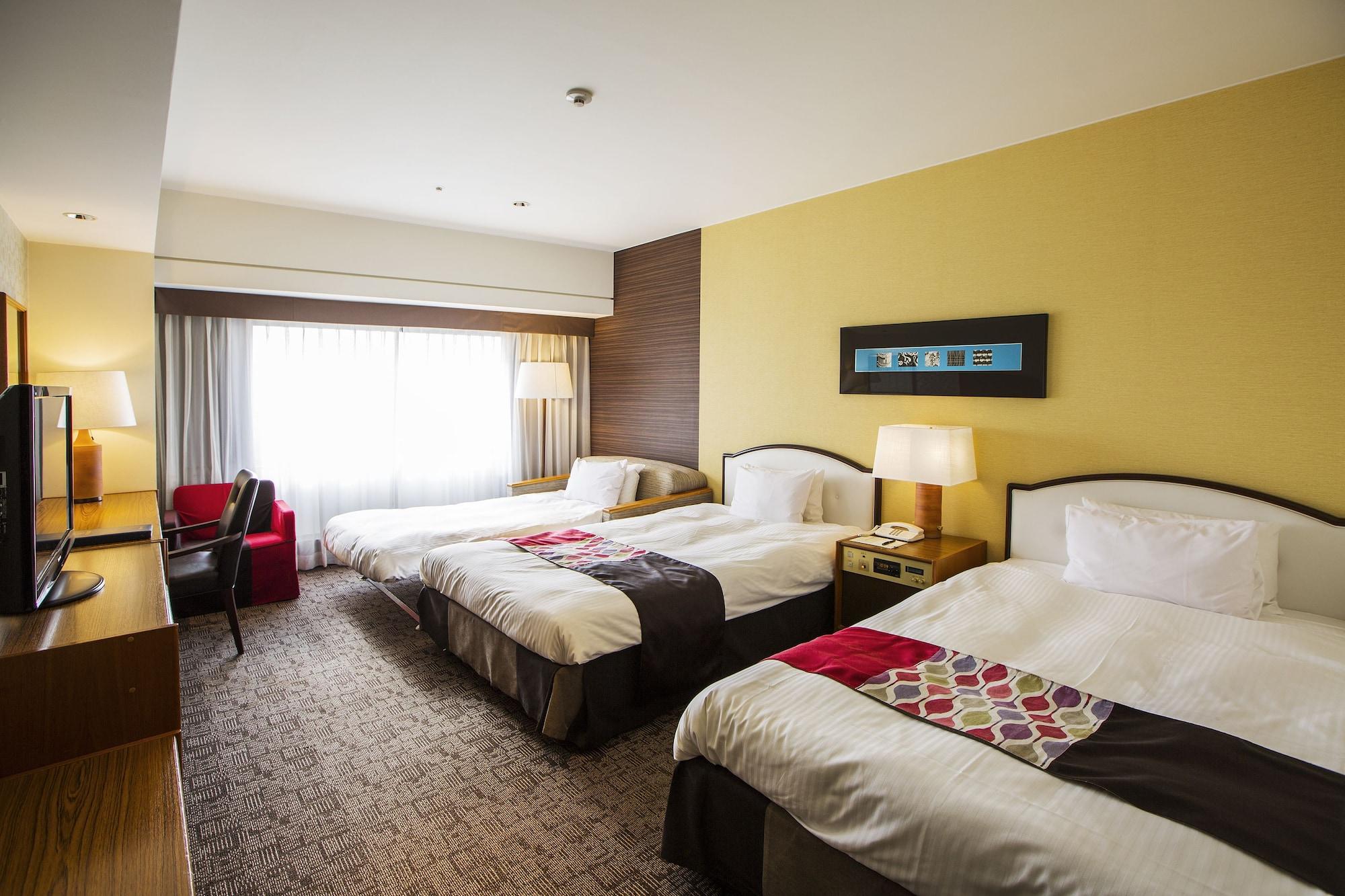 Portopia Hotel
