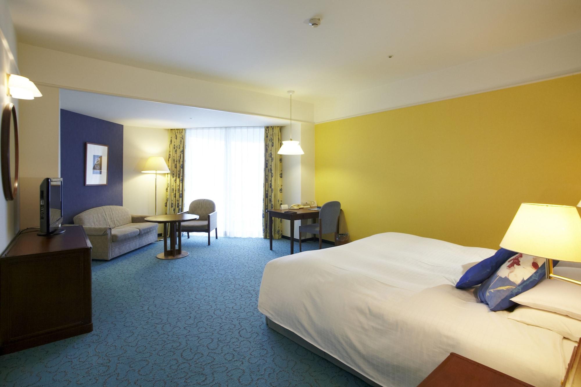 Hotel Portopia Kobe