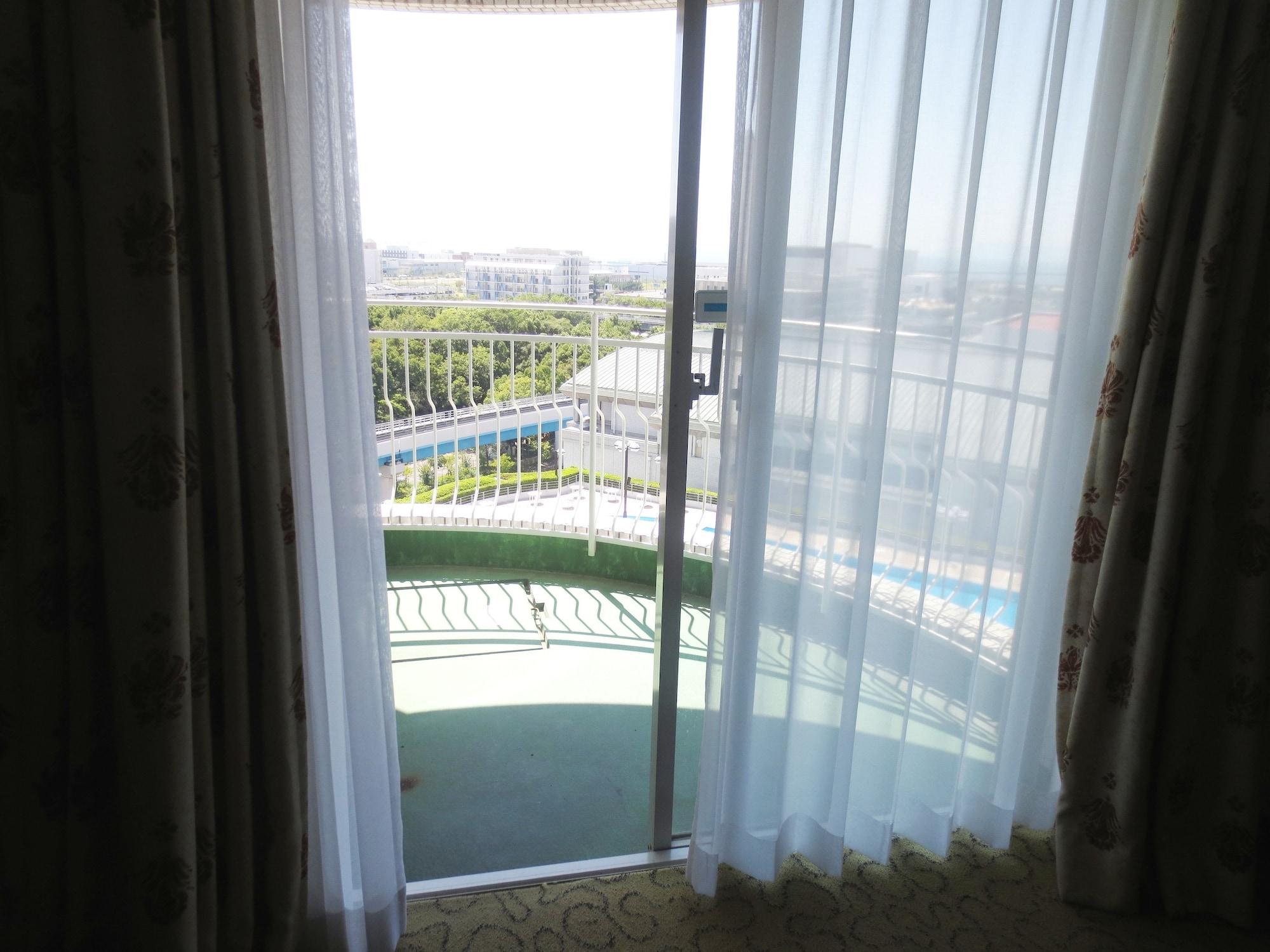 Portopia Hotel Kobe