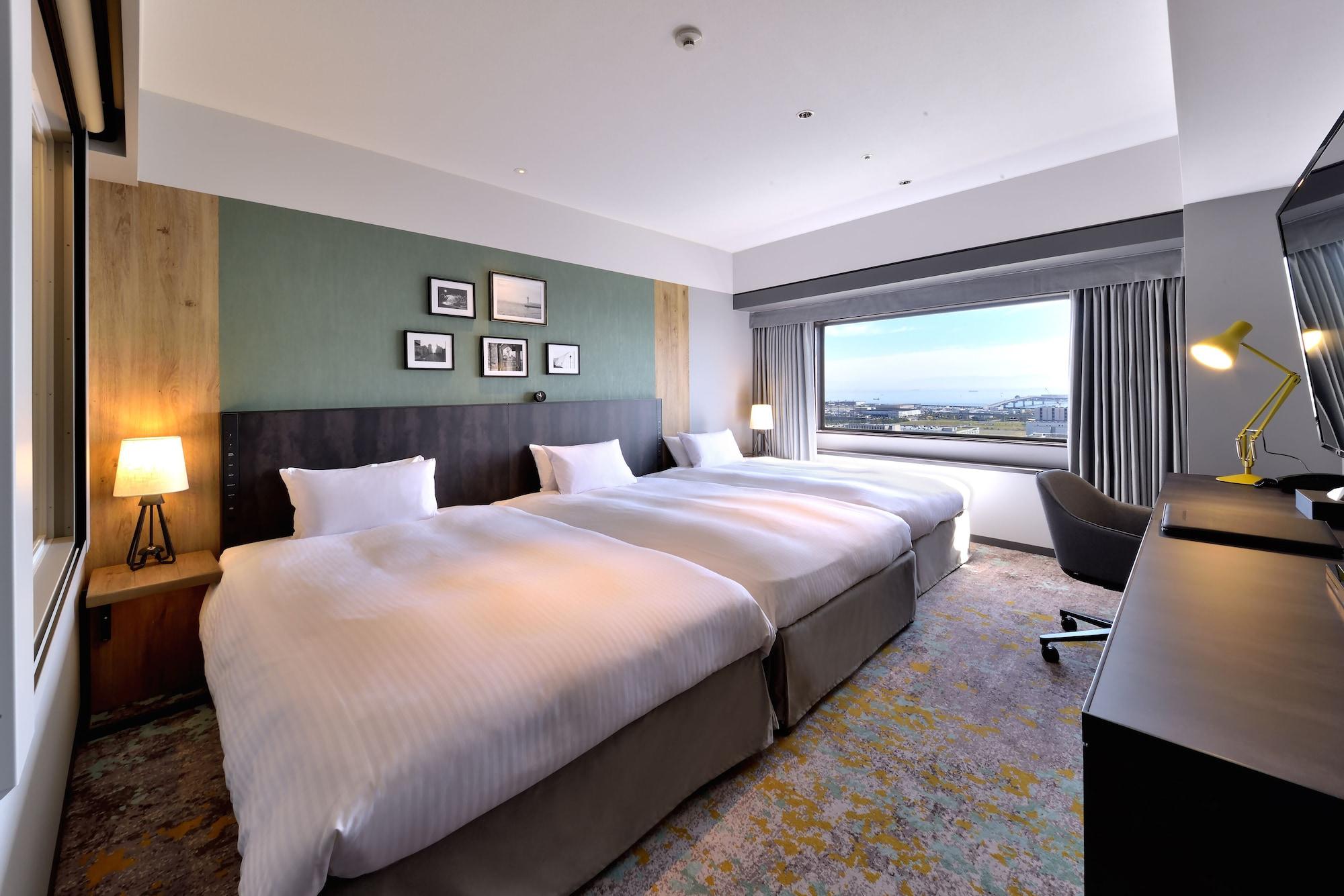 Portopia Hotel 5*