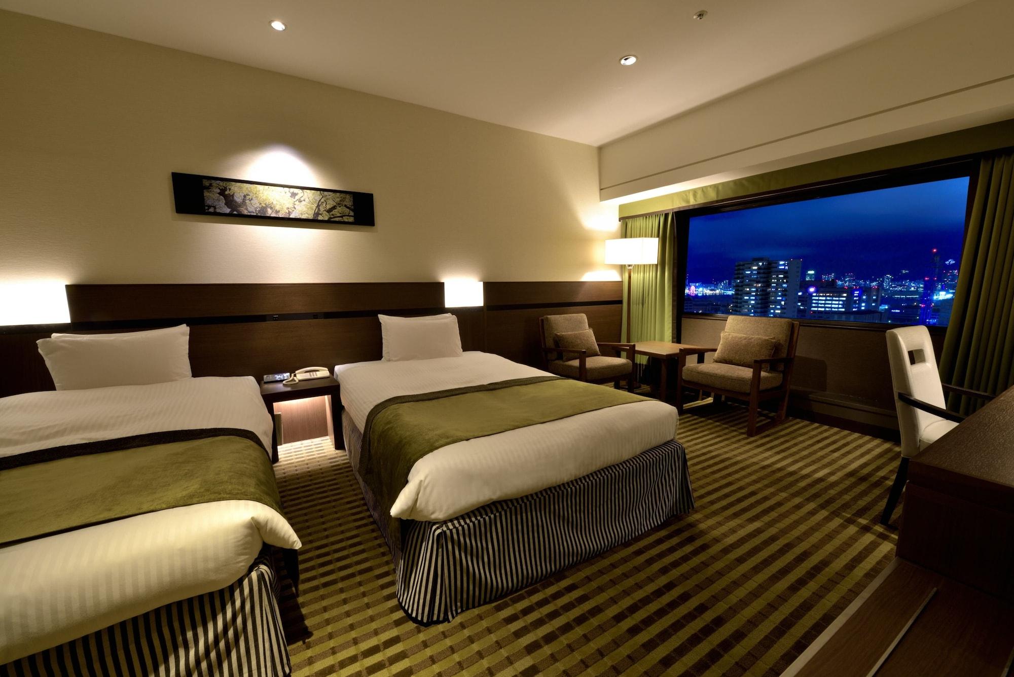 Portopia Hotel Kobe
