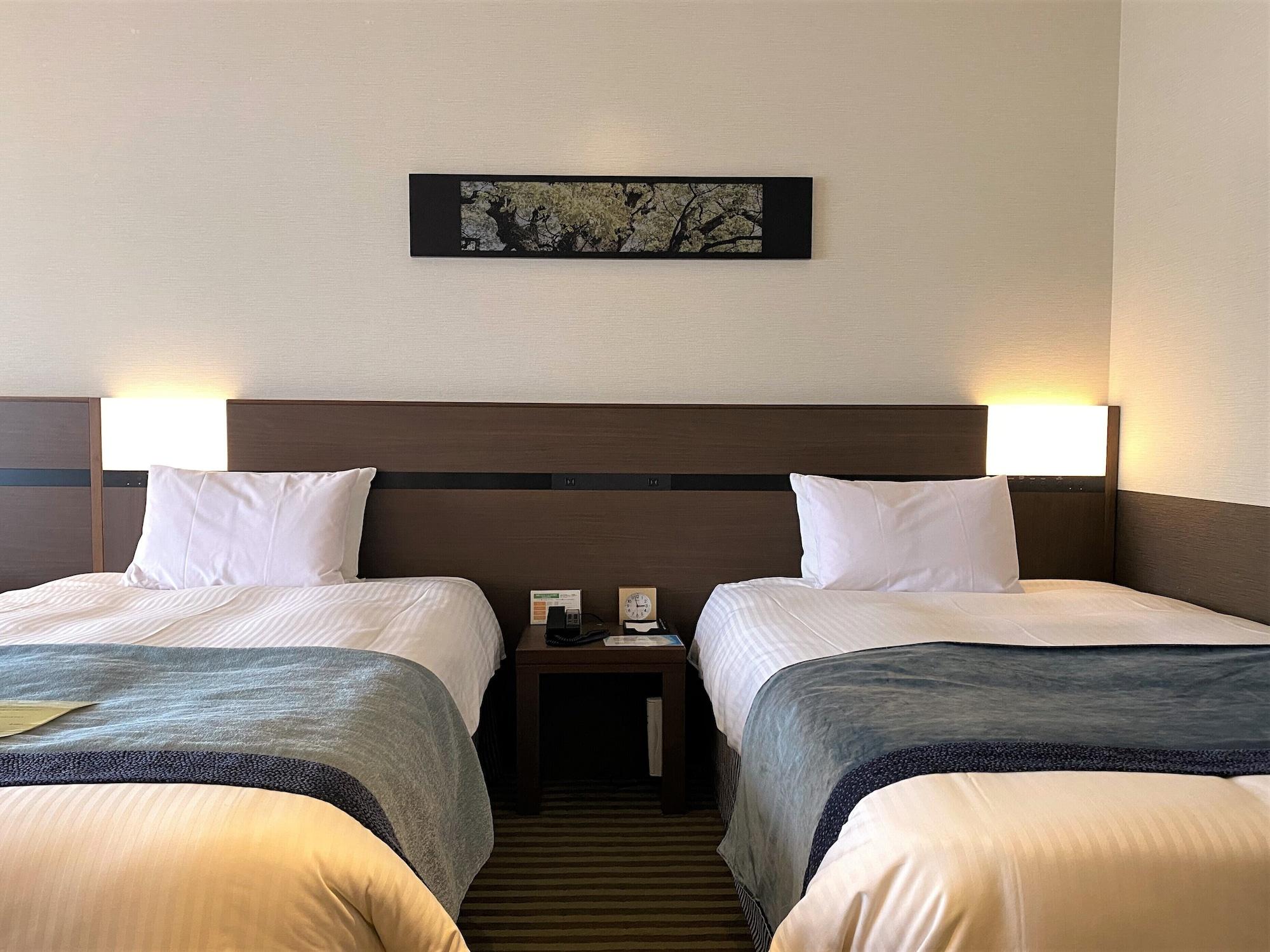 Hotel Portopia Kobe