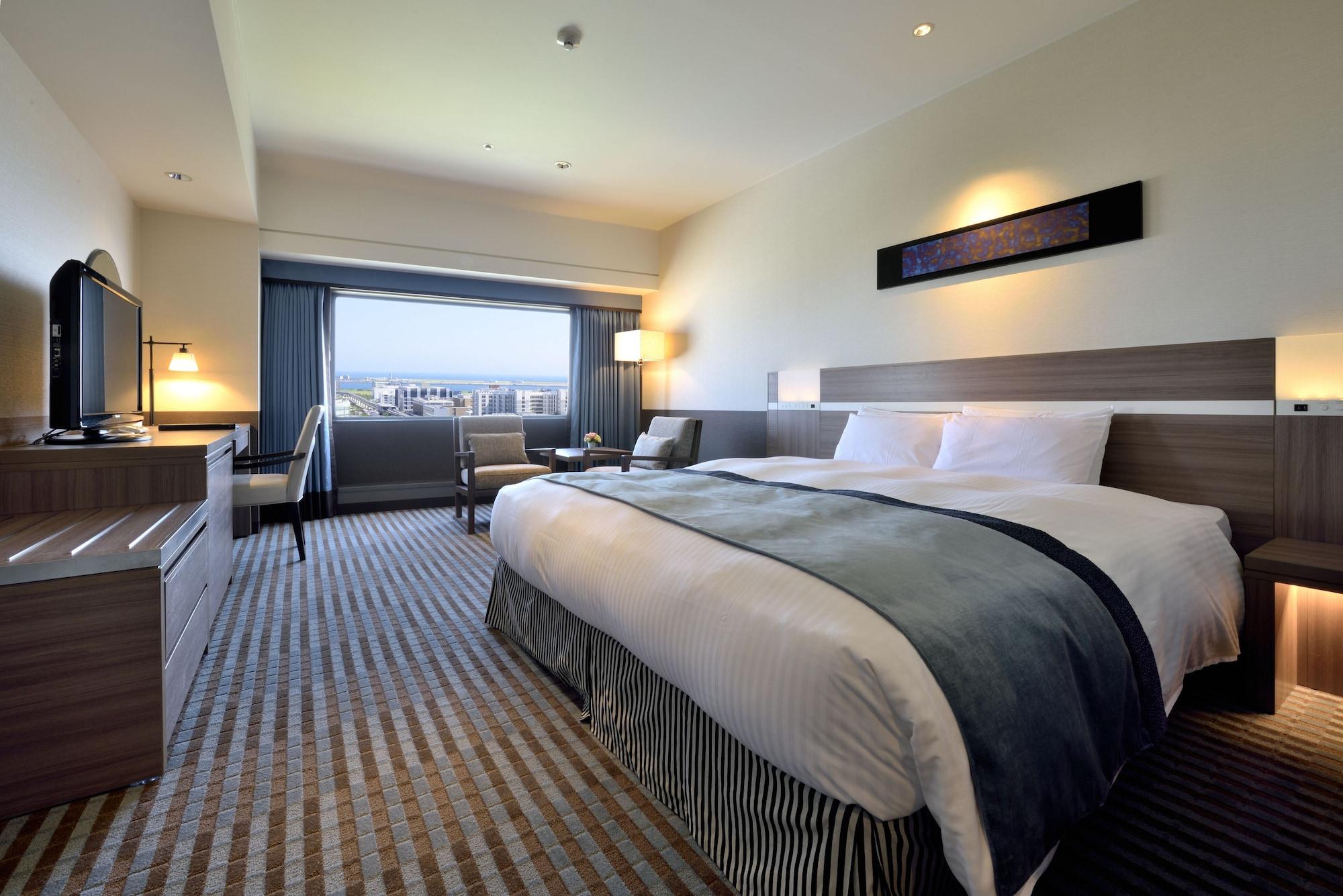 Hotel Portopia Kobe