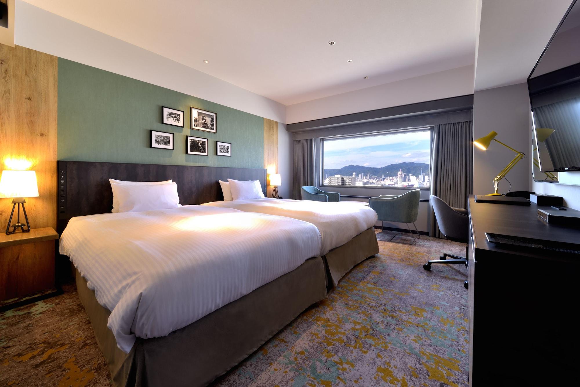 Portopia Hotel