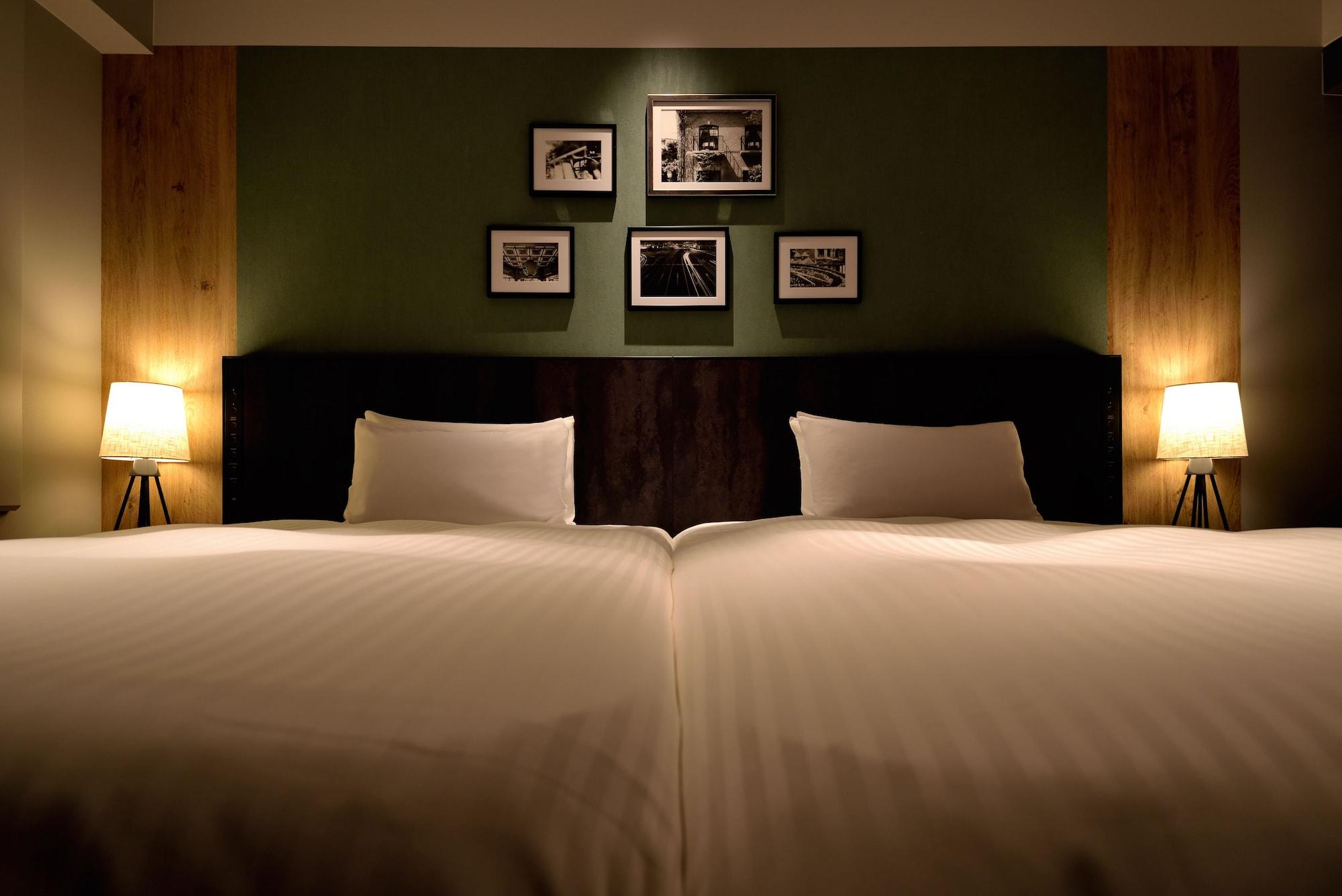 Hotel Portopia 5*