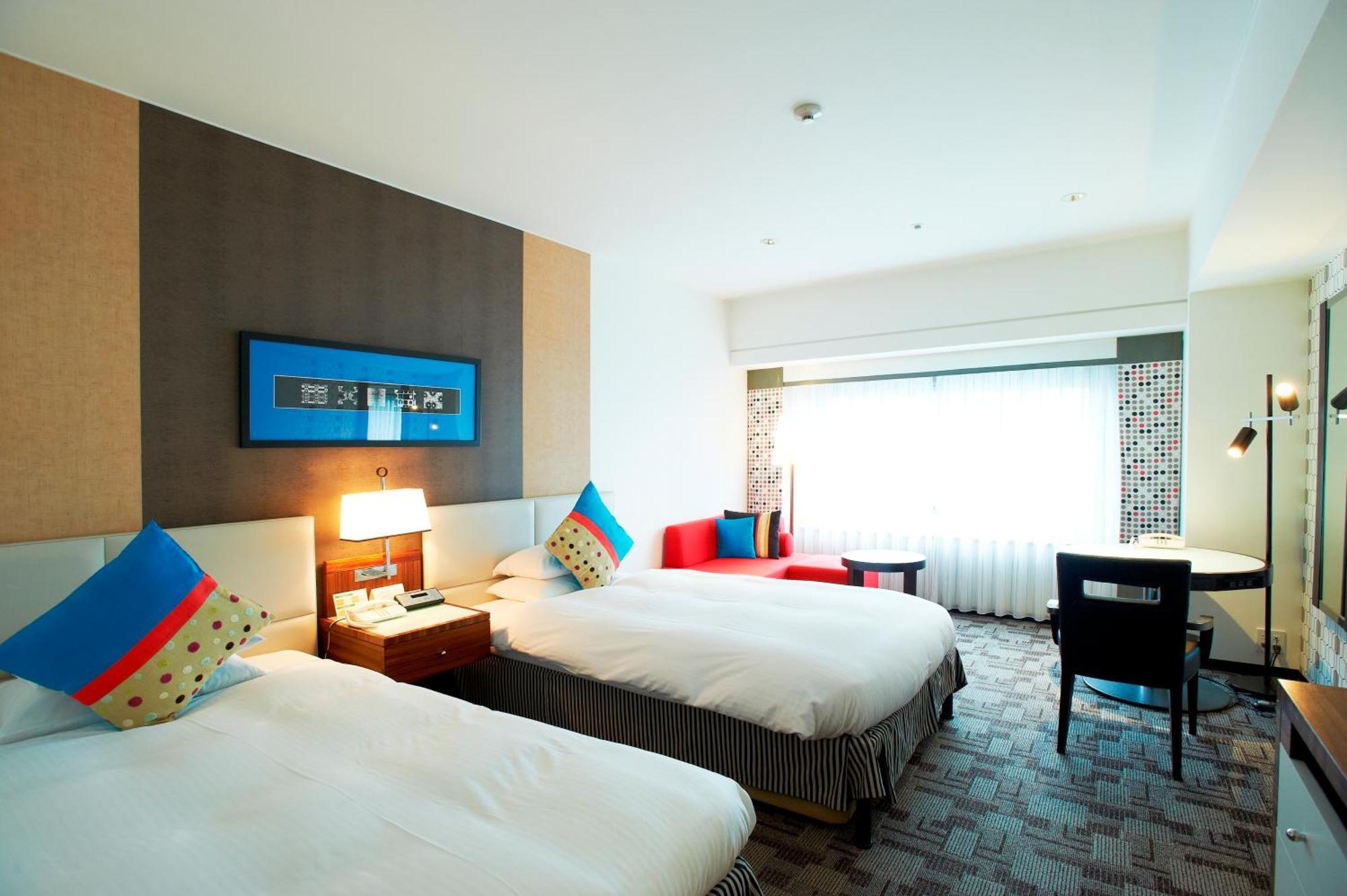 Hotel Portopia 5*