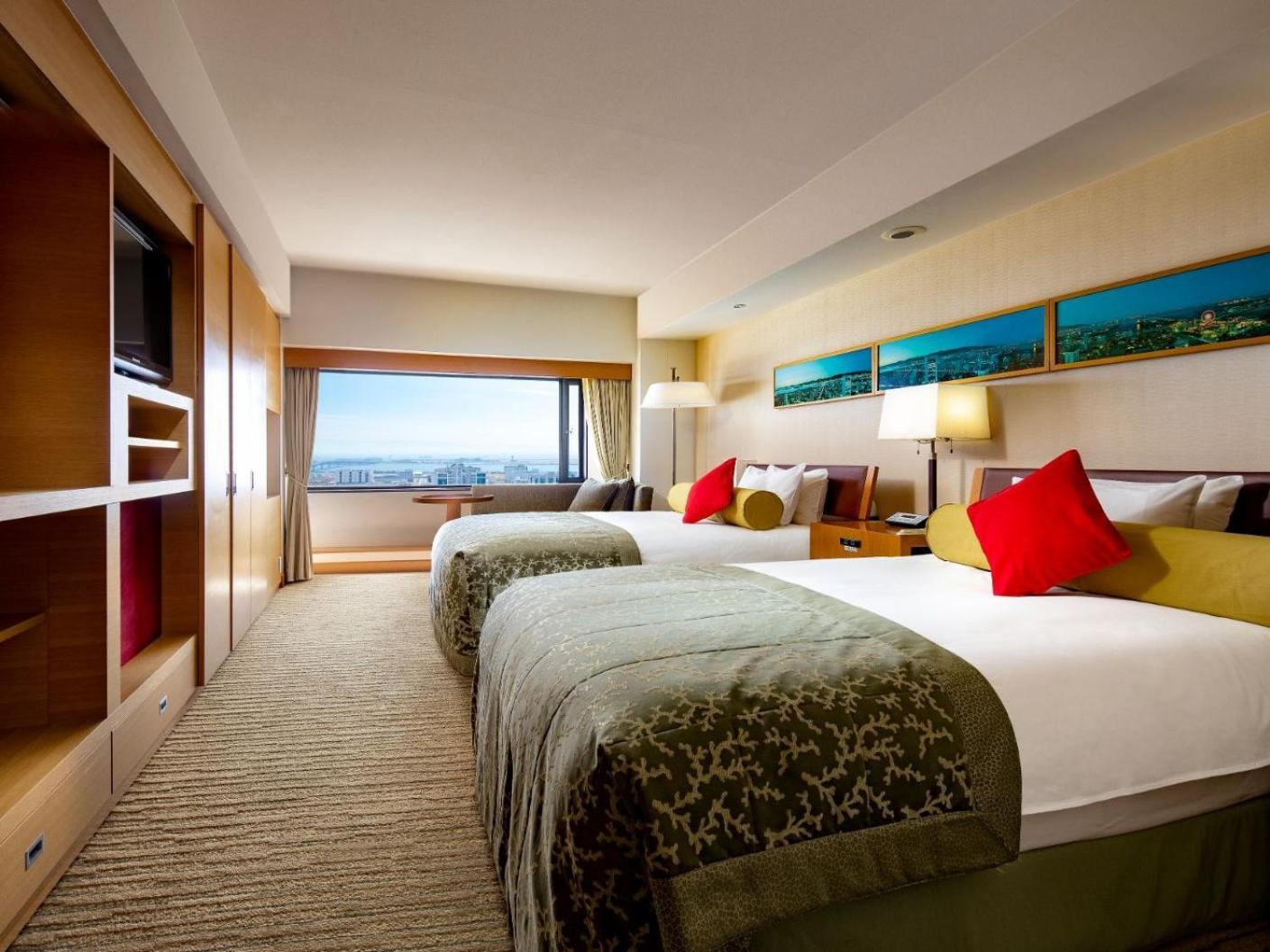 Hotel Portopia