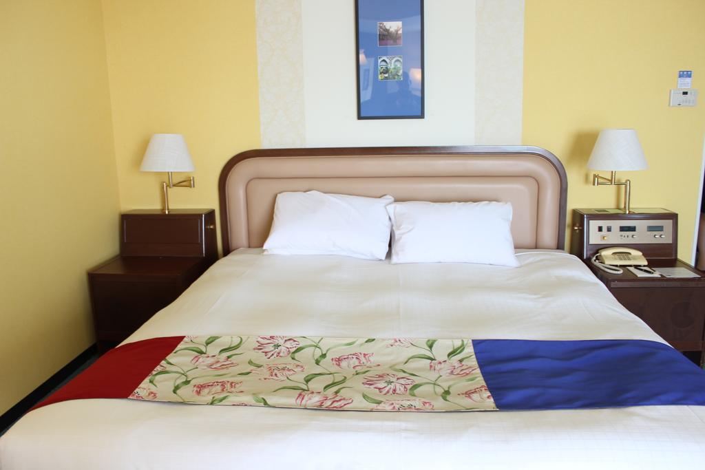 Hotel Portopia Kobe