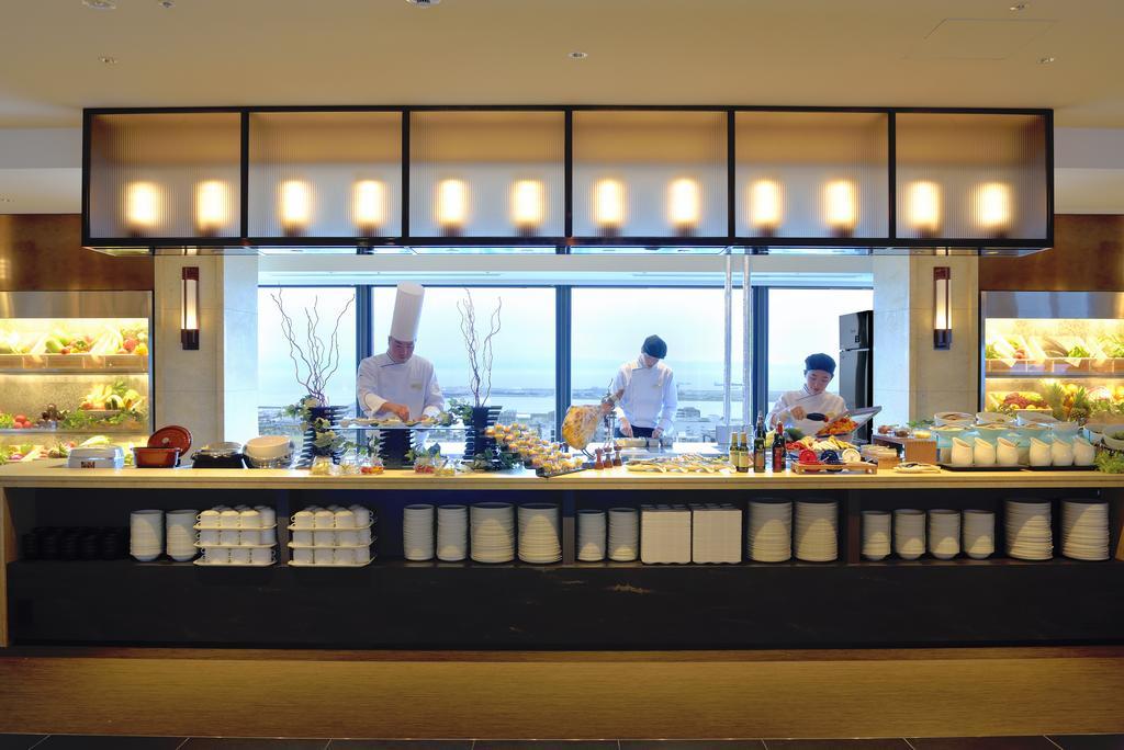 Portopia Hotel