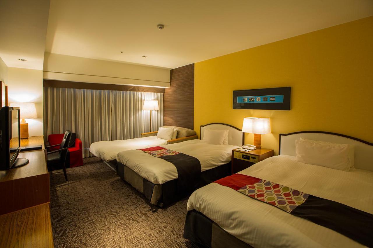 Portopia Hotel Kobe