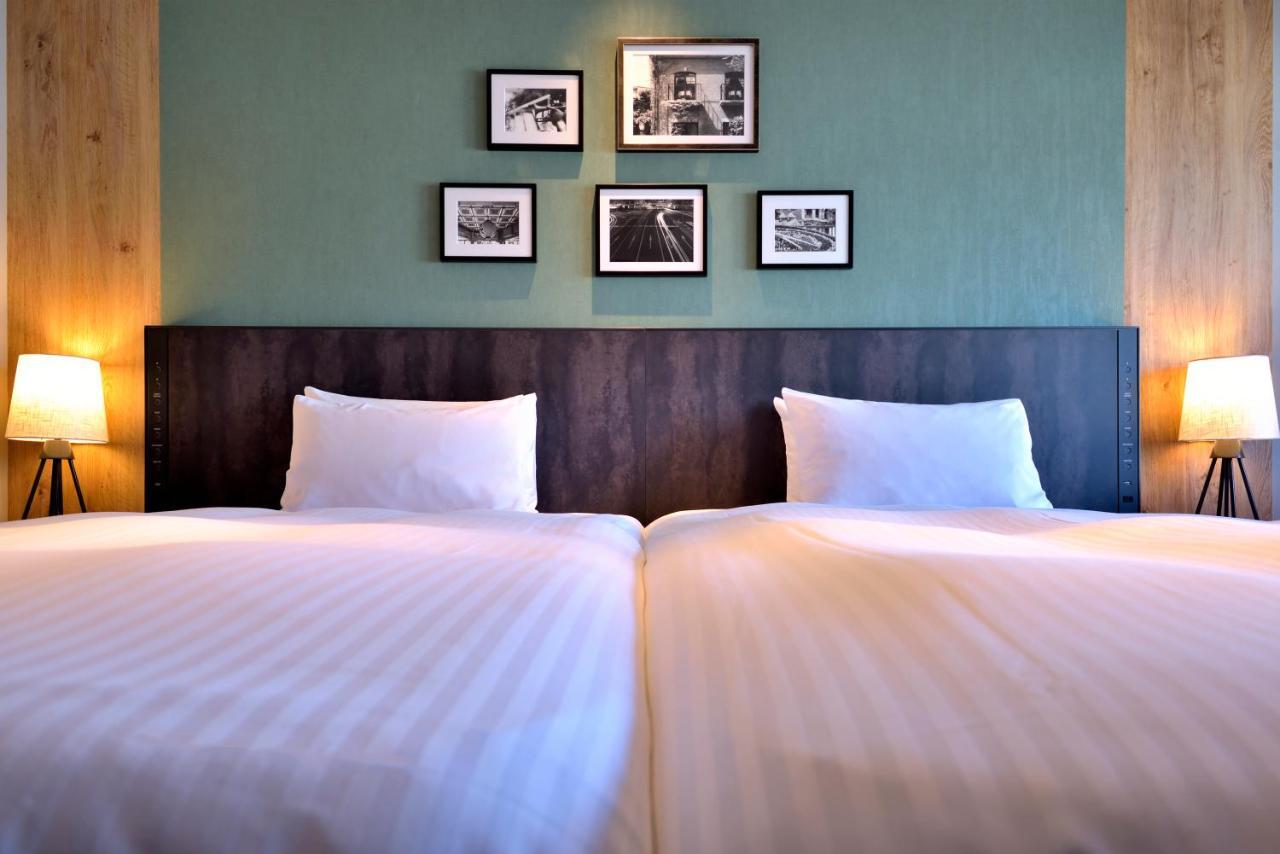 Hotel Portopia 5*