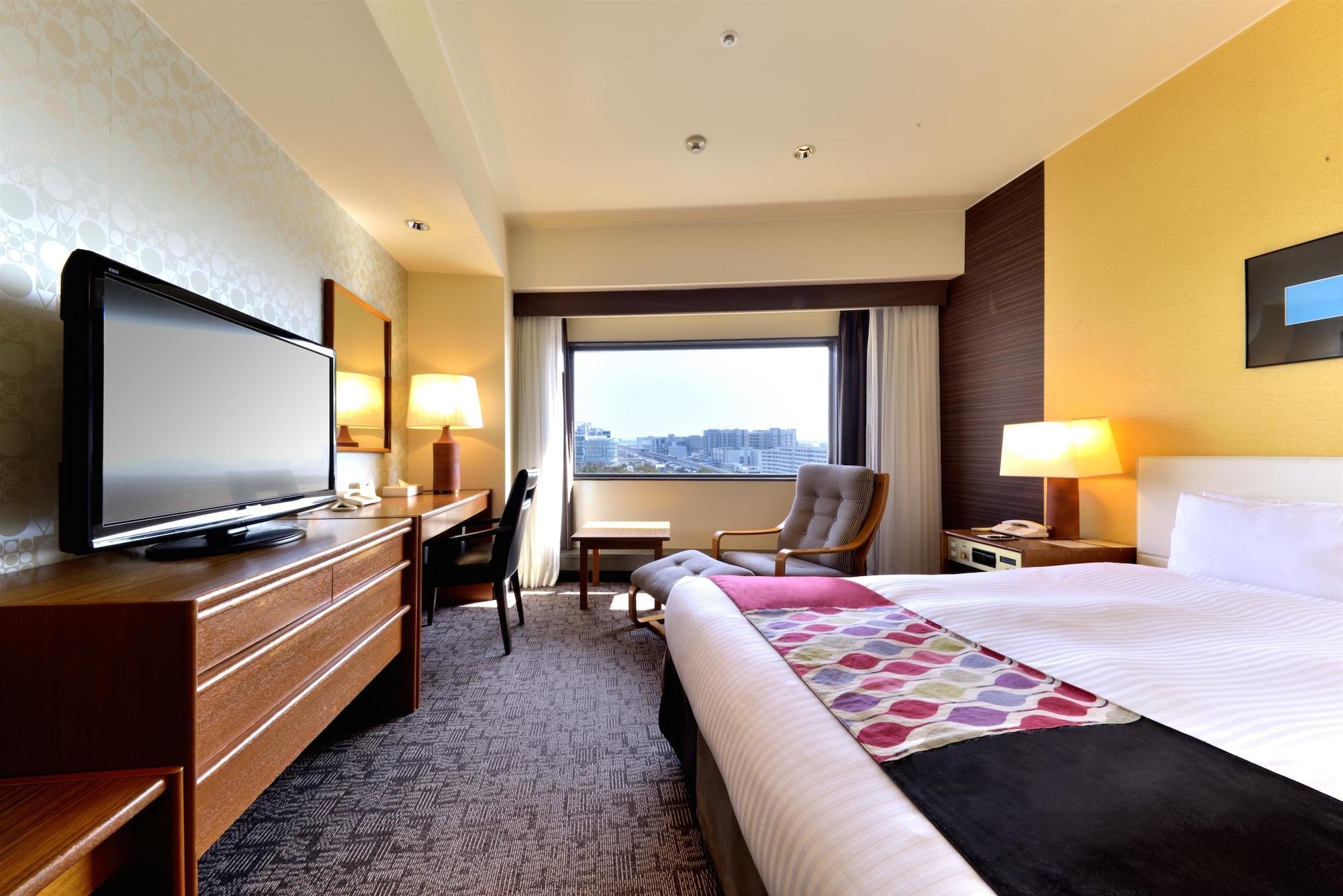 Portopia 5* Kōbe