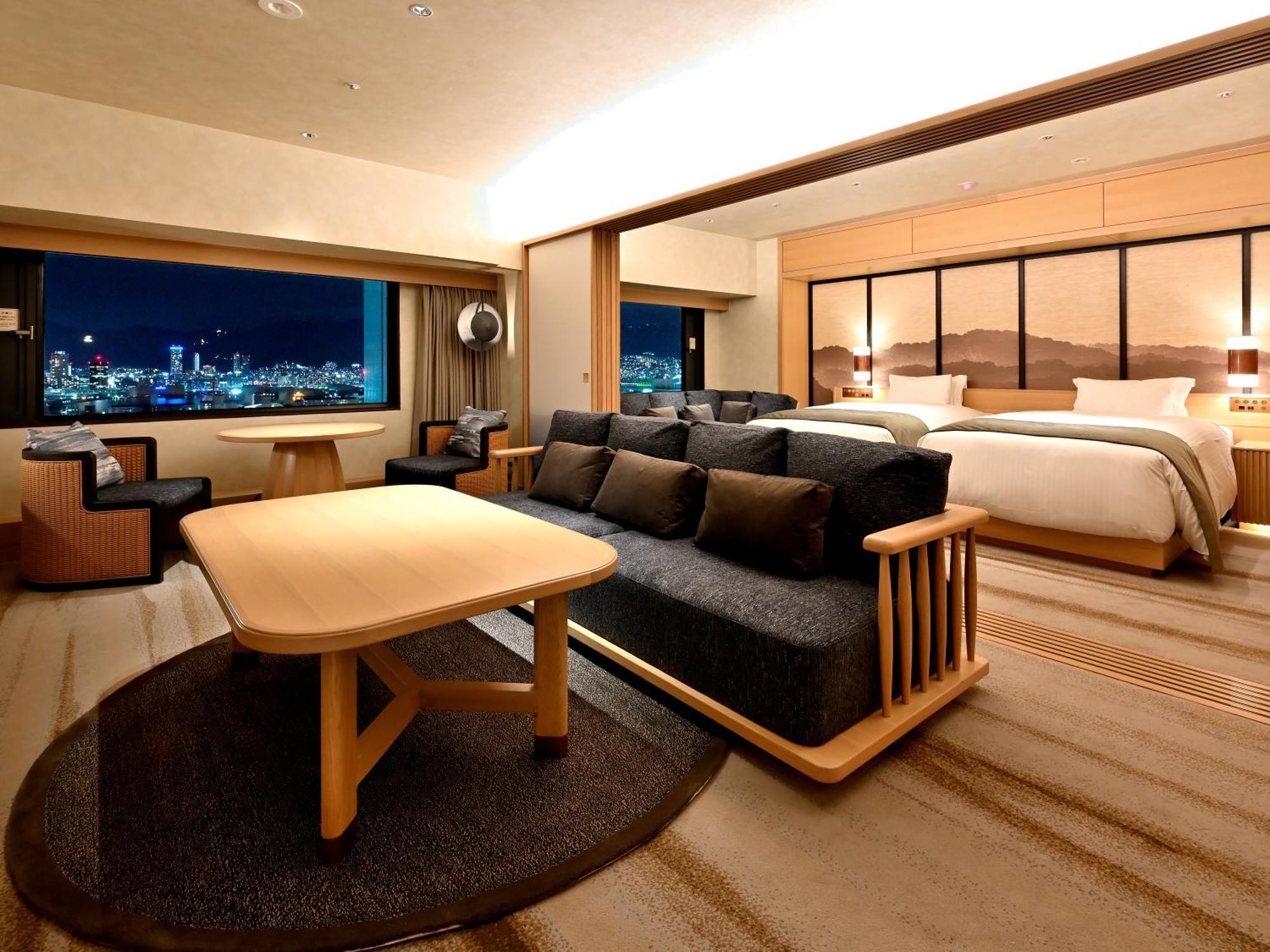 Portopia Hotel